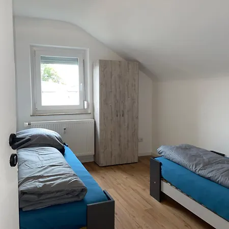 Schoene In Ruhigen Kernen Im Remstal - 10min Nach Stuttgart Apartmán Stetten (Kernen)